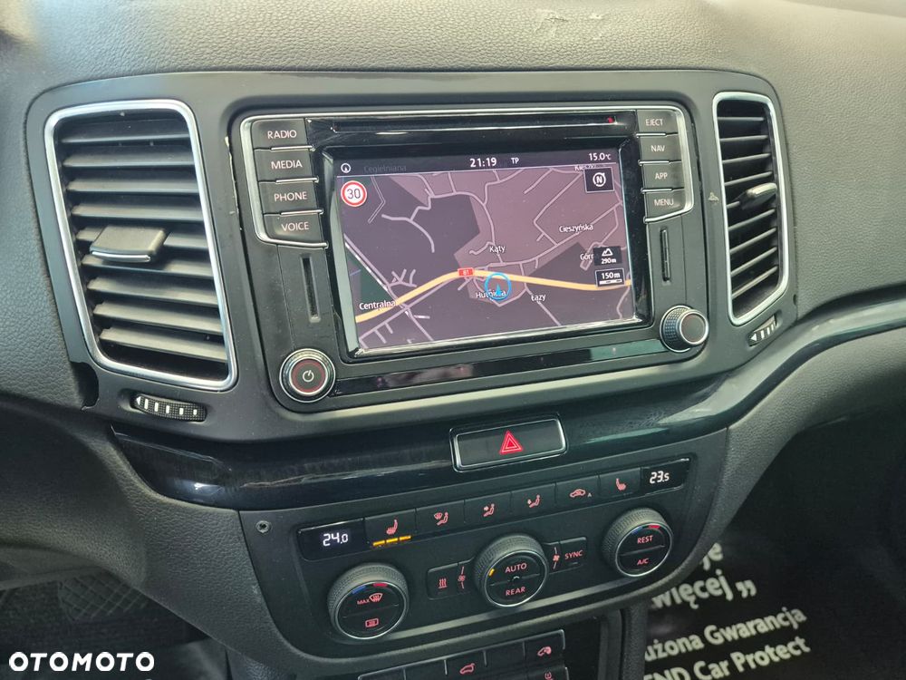 Seat Alhambra 2.0 TDI S&S 4Drive DSG FR-LINE - 28