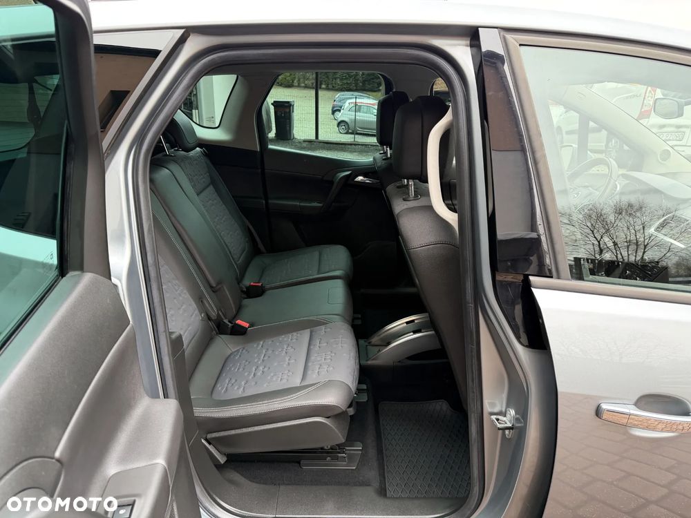 Opel Meriva 1.4 T Cosmo - 29