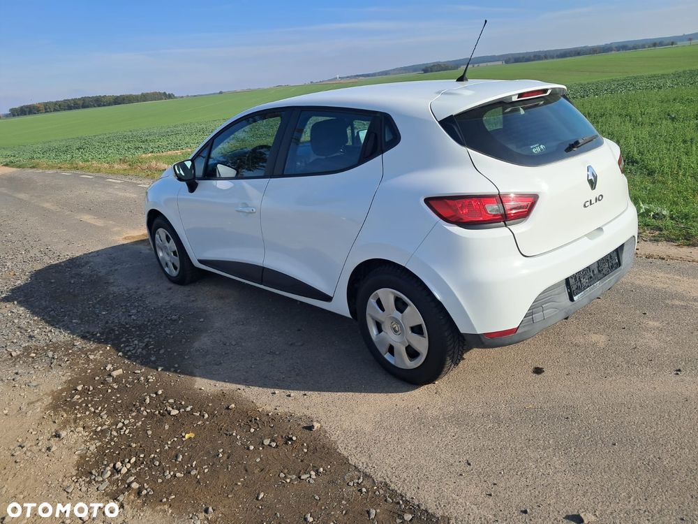 Renault Clio 2014 photo 3