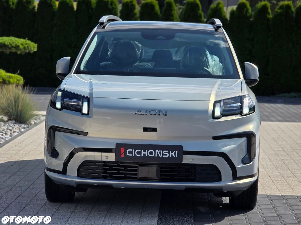 GAC AION V - 11