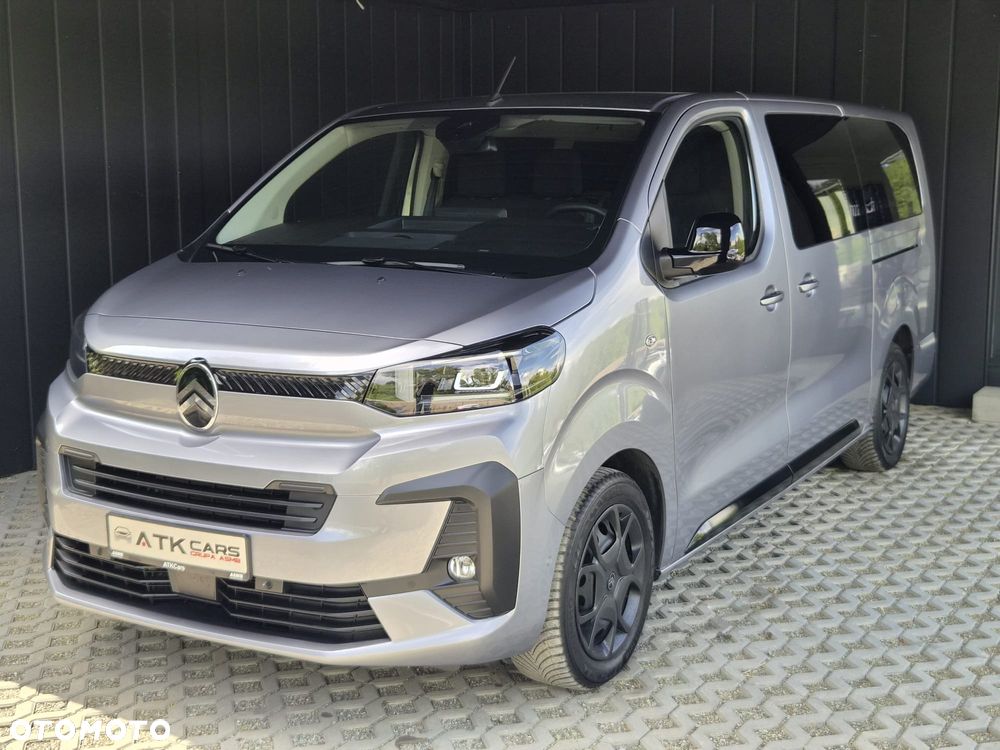 Citroën SpaceTourer - 2