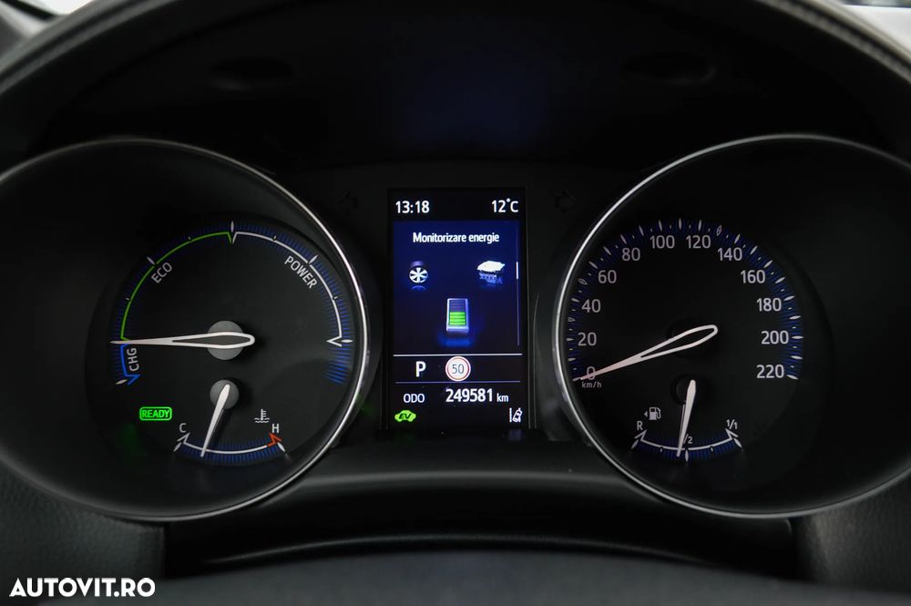 Toyota C-HR Business-Edition - 19