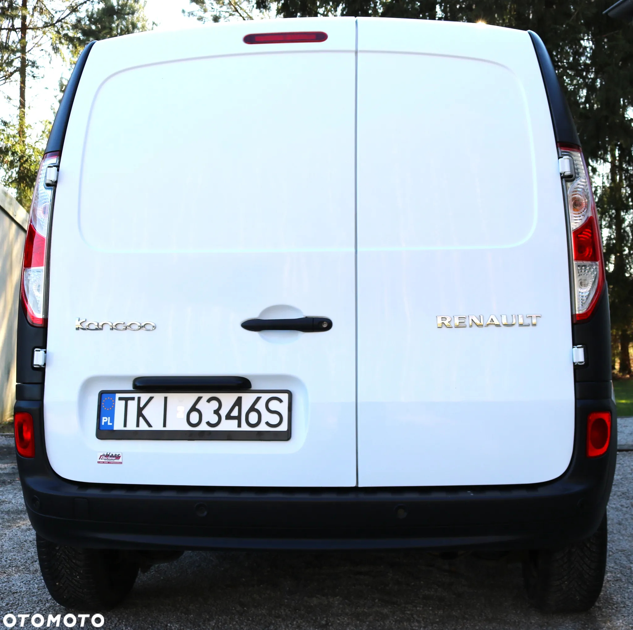 Renault Kangoo - 5