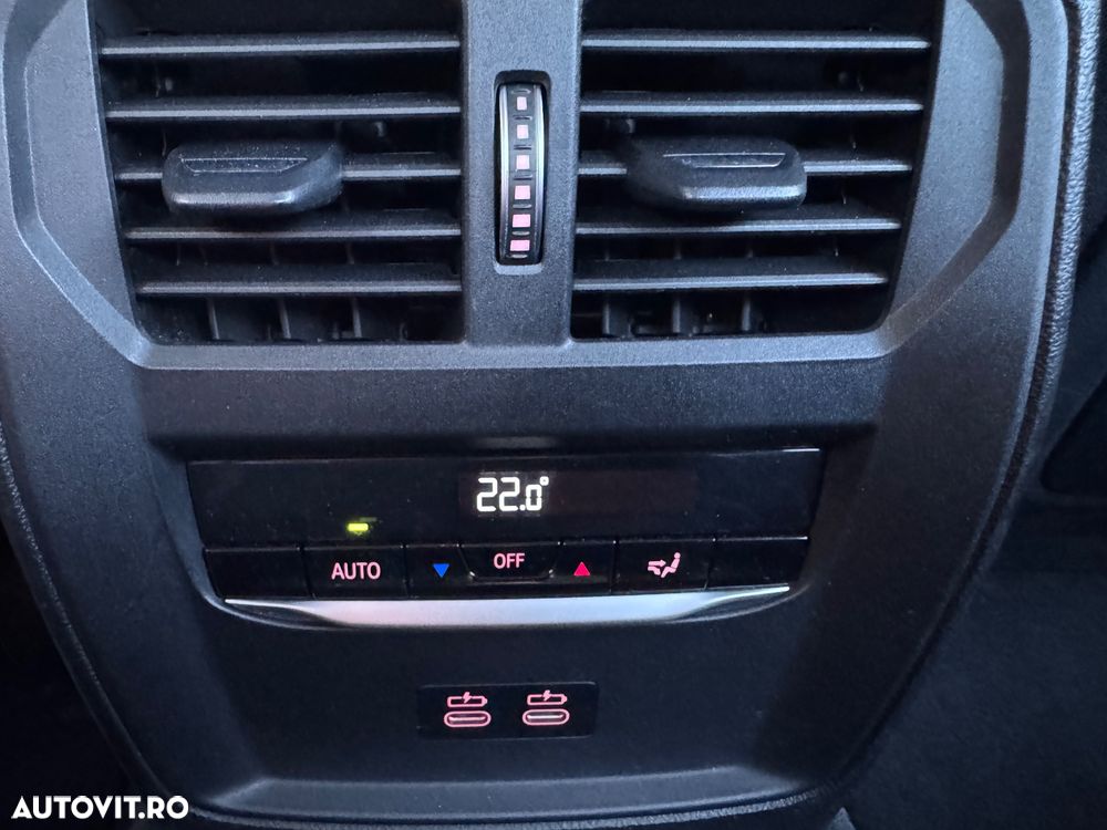 BMW Seria 3 320d xDrive AT MHEV - 29