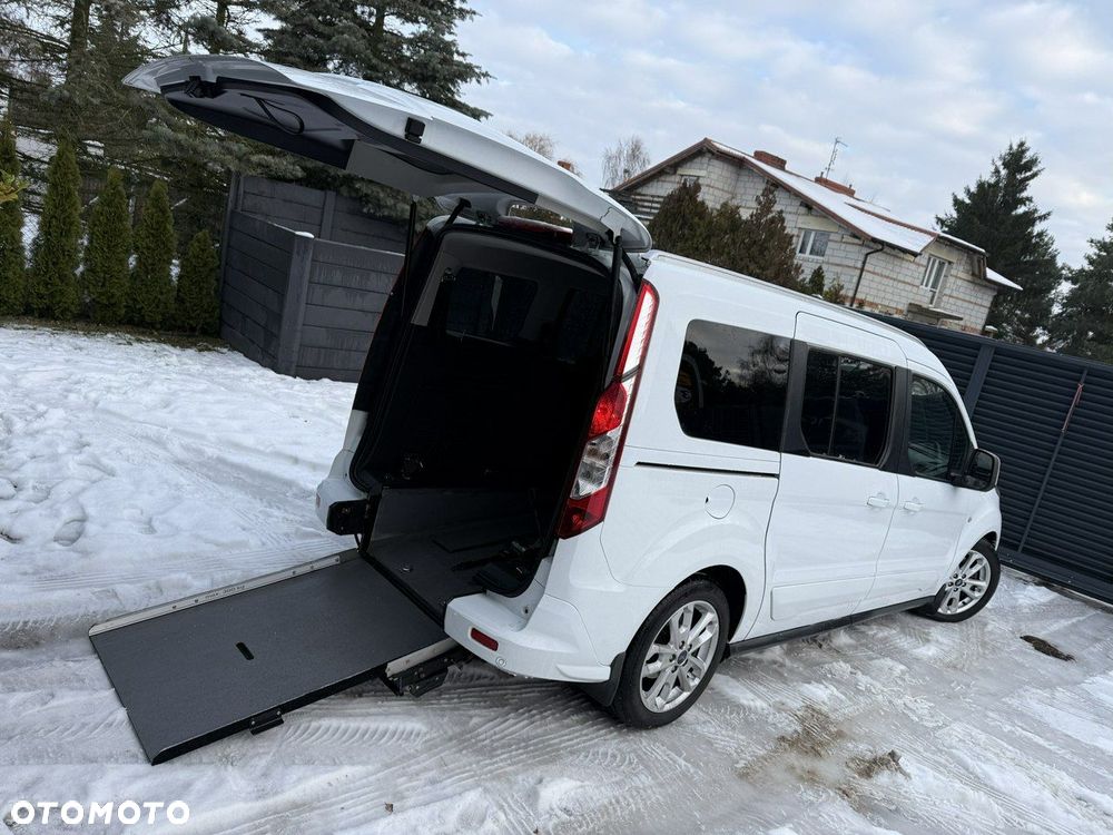 Ford Tourneo Connect Grand - 1
