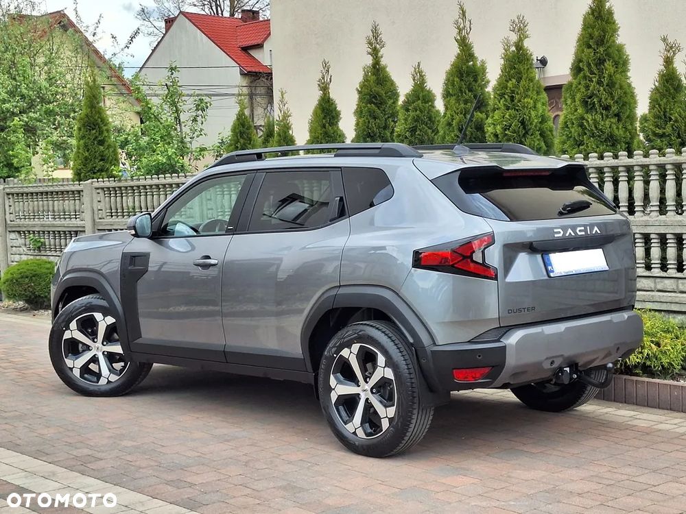 Dacia Duster 1.0 TCe Journey - 36