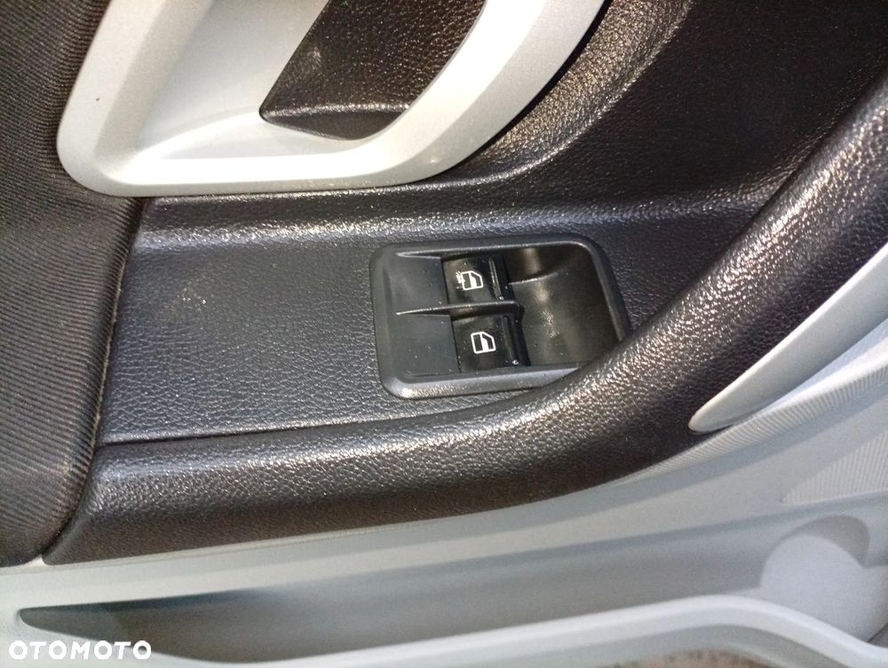 Skoda Roomster 1.4 TDI Comfort - 17