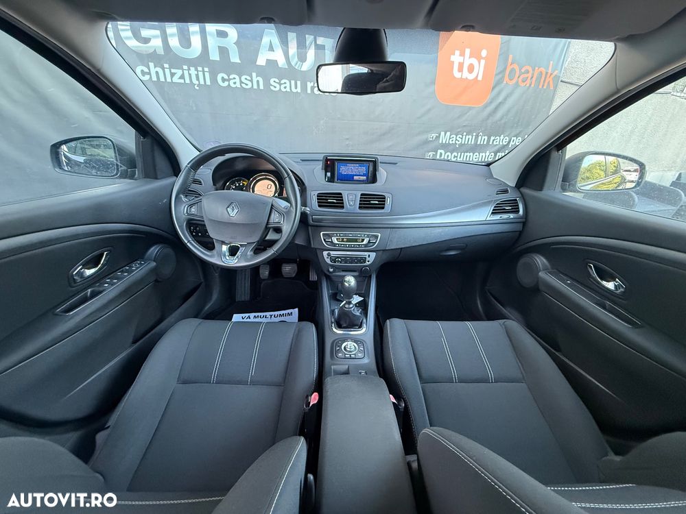 Renault Megane - 10