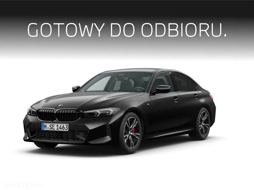 BMW Seria 3 - 1