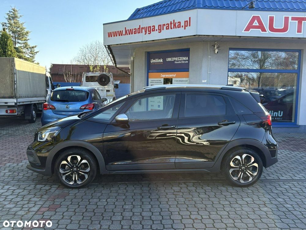 Honda Jazz - 6