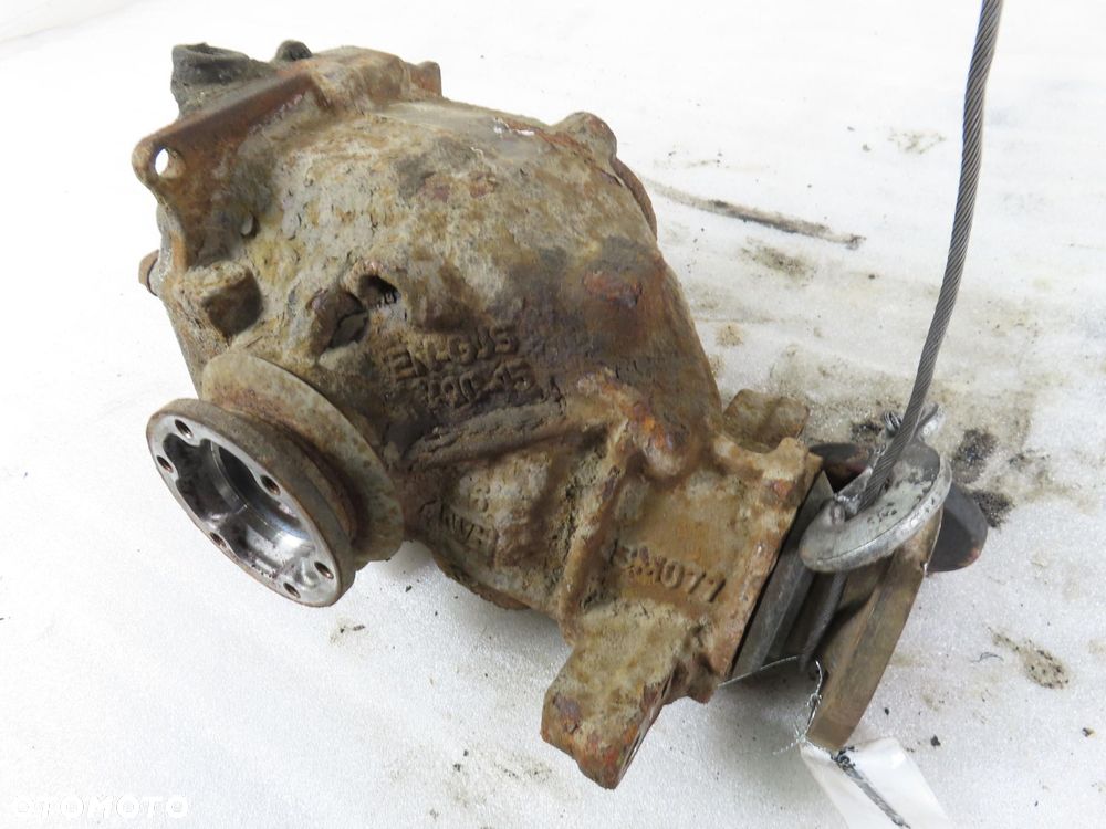 DYFER BMW E46 318 7533145 3,38 - 5