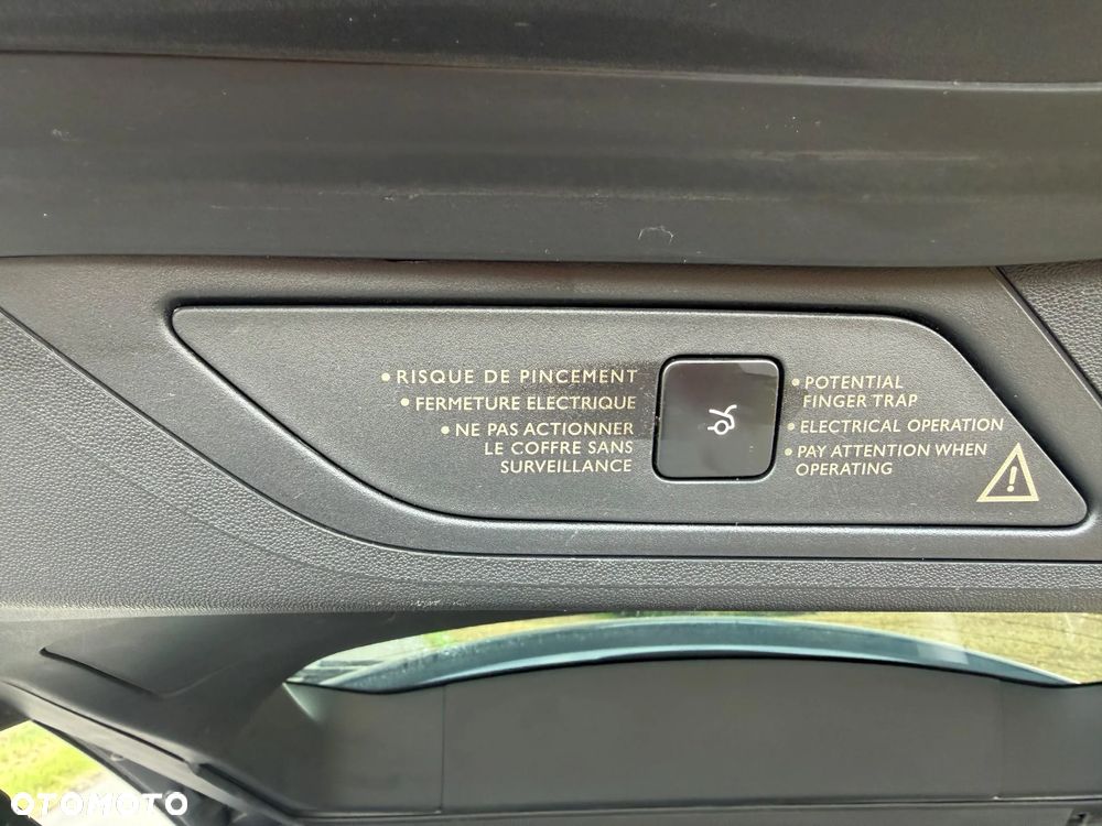 Citroën C4 Picasso 1.6 e-HDi Exclusive ETG6 - 9