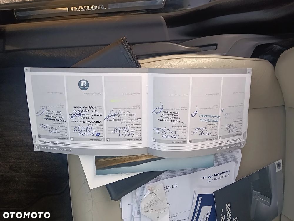 Volvo S80 2.0D Summum - 30