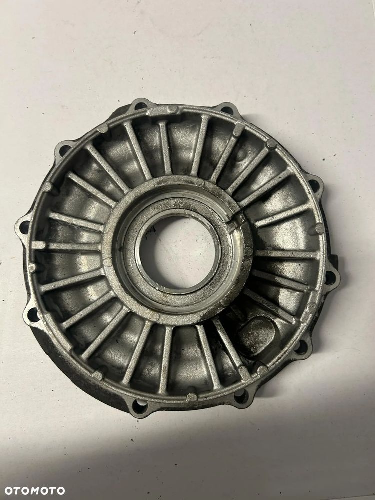 Audi A4 S4 B8 8K Skrzynia rozdzielcza / Reduktor 0B4409131B 4670011390 - 4