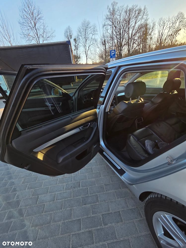 Audi A6 Avant 3.0 TDI DPF quattro tiptronic - 15