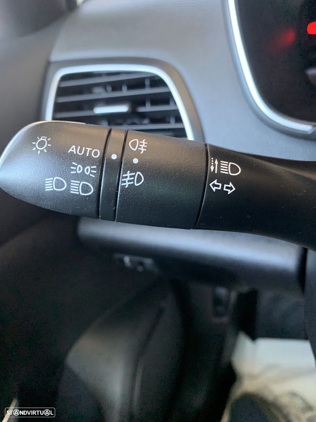 Renault Mégane Sport Tourer 1.5 Blue dCi Intens EDC - 12