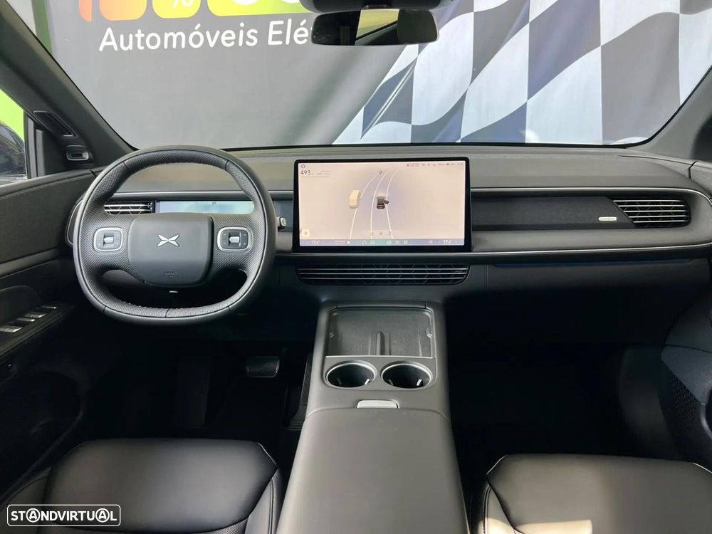Xpeng G6 87.5 kWh AWD Performance - 12