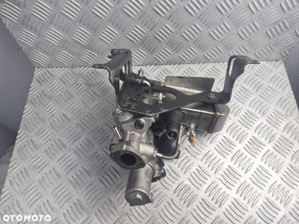 Zawór EGR Audi Q7 4L 3.0 - 7