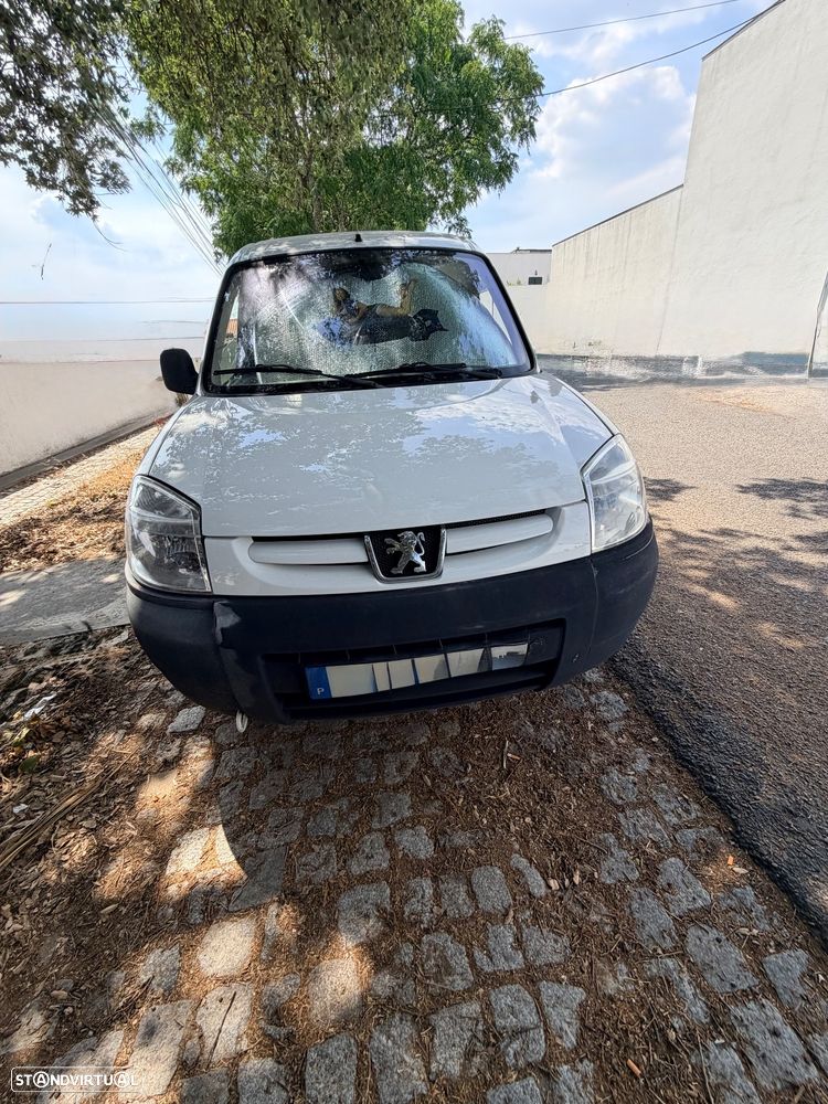 Peugeot Partner 1.6 HDi Confort - 1
