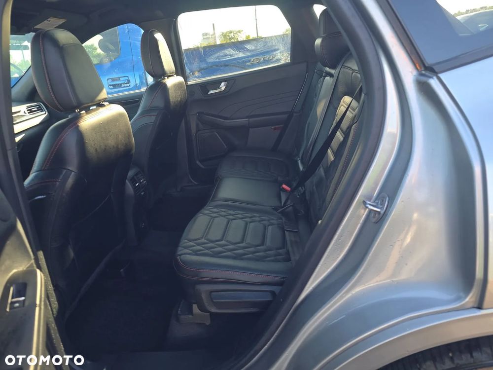 Ford Escape - 13