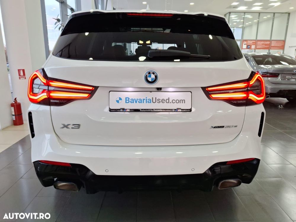 BMW X3 - 6