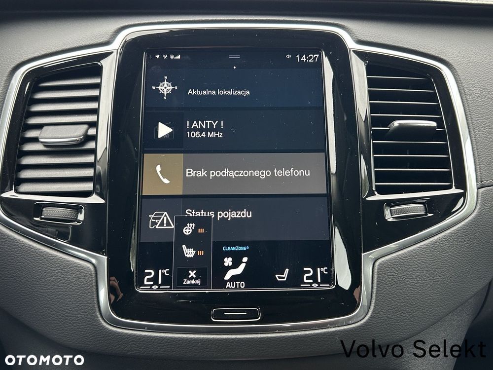 Volvo XC 90 - 19