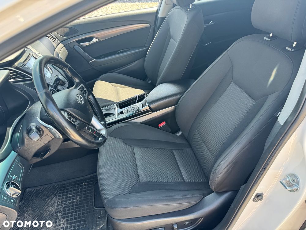 Hyundai i40 - 22
