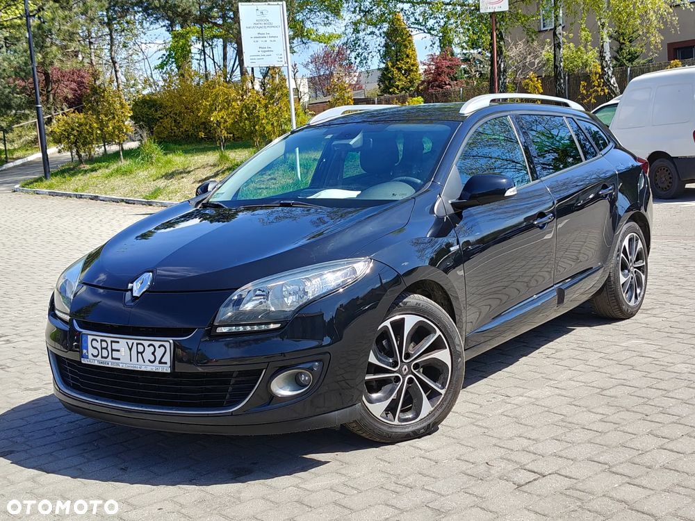 Renault Megane ENERGY TCe 115 Start & Stop LIMITED - 1