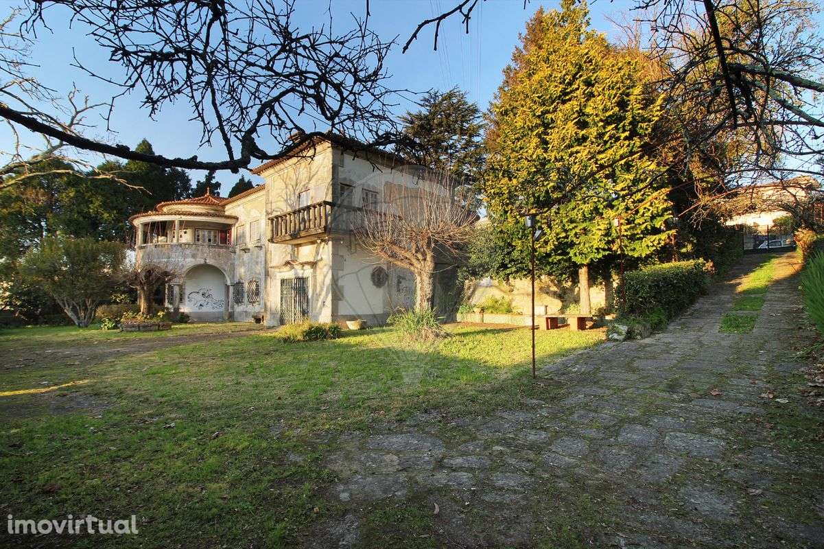 Moradia T6 para venda - Grande imagem: 5/43