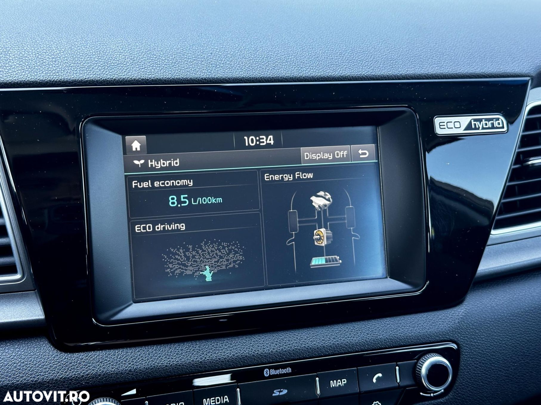 Kia Niro - 16