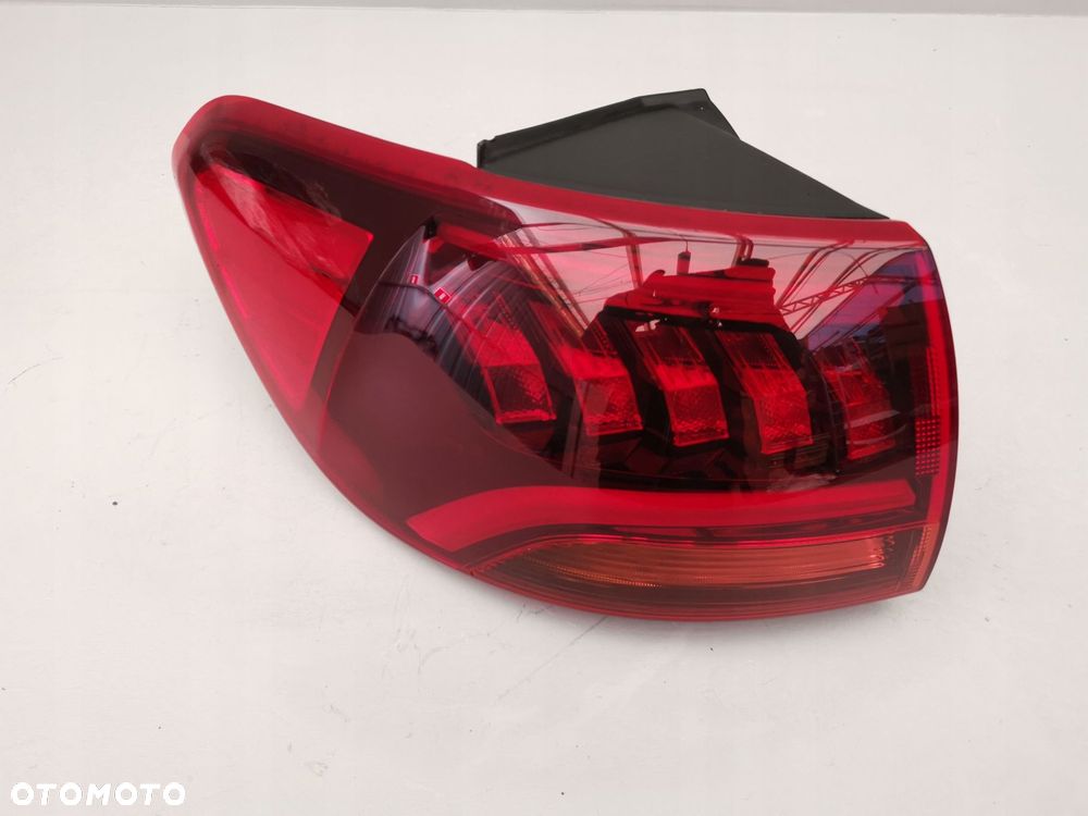 KIA SORENTO 3 III LIFT 18- LAMPA TYL TYLNA LEWA LED IGŁA - 1