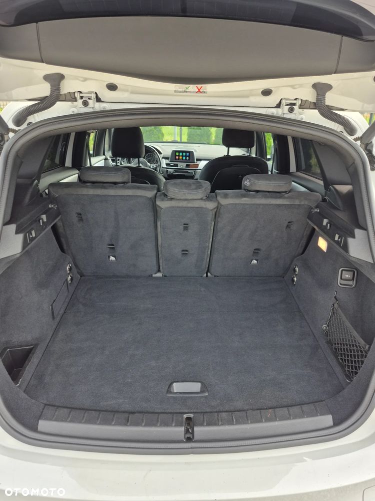 BMW Seria 2 218i M Sport - 39