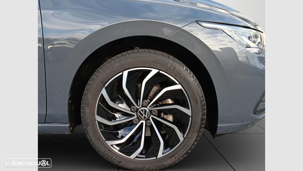 VW Golf 1.0 TSI Sportline - 10