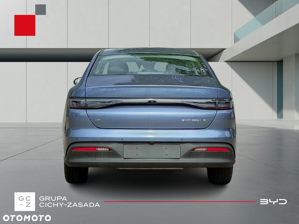 BYD Seal 5 1.5 Comfort - 5