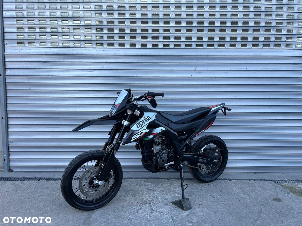 Aprilia SX - 28