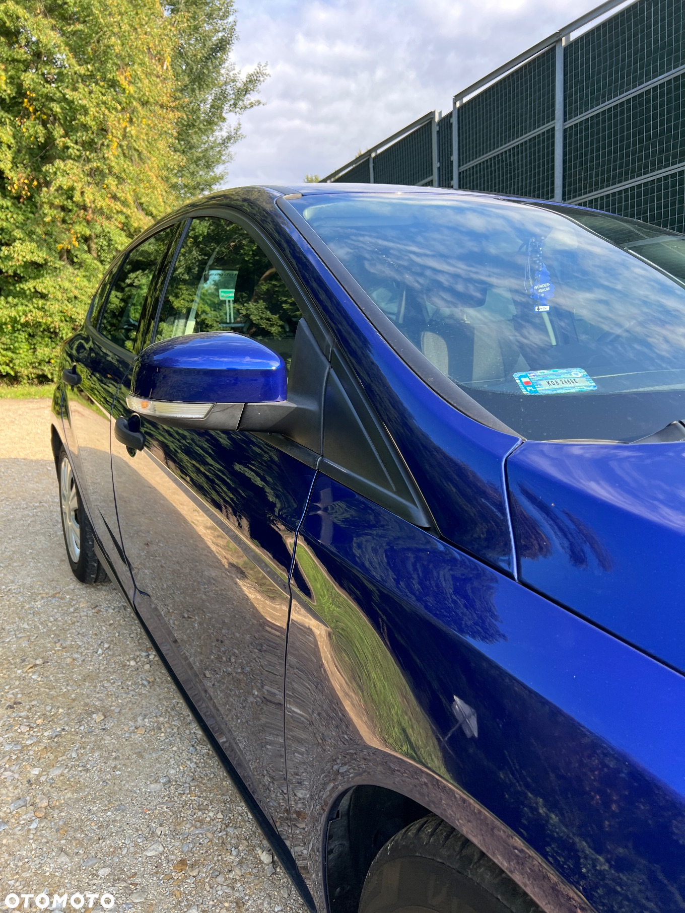 Ford Focus 1.6 Trend - 18