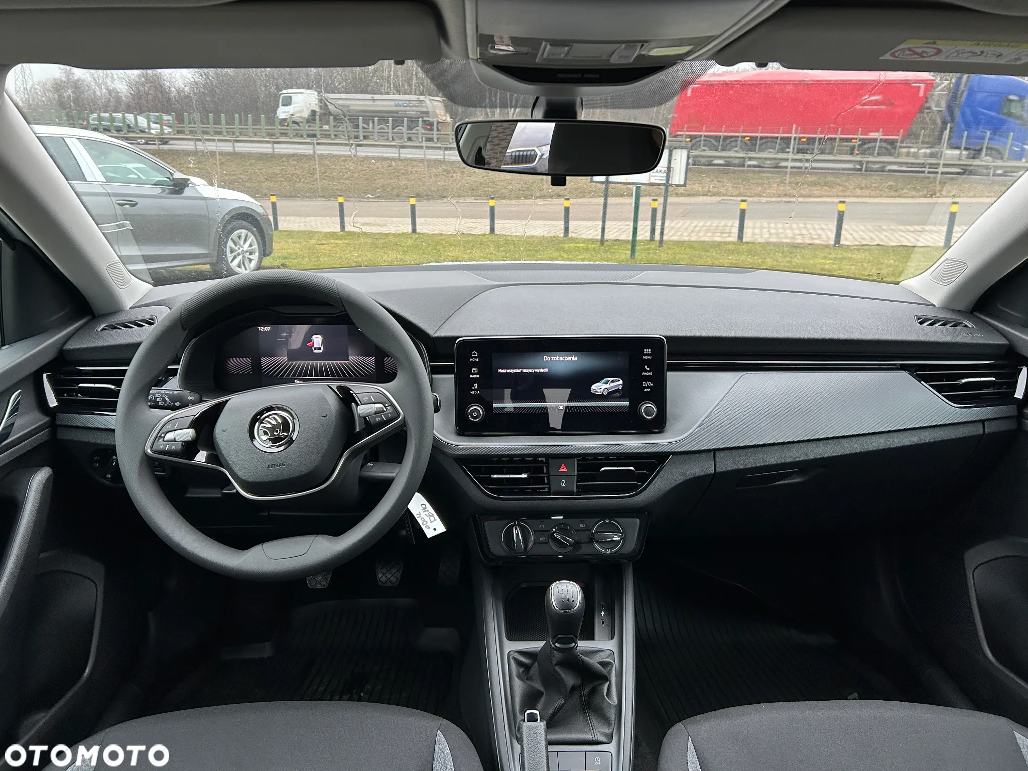 Skoda Scala 1.0 TSI Essence - 16