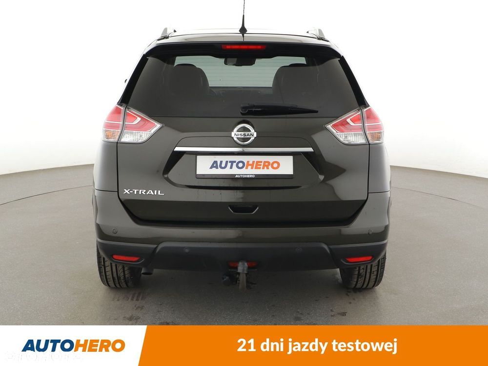 Nissan X-Trail 1.6 DCi Tekna 4WD EU6 - 5