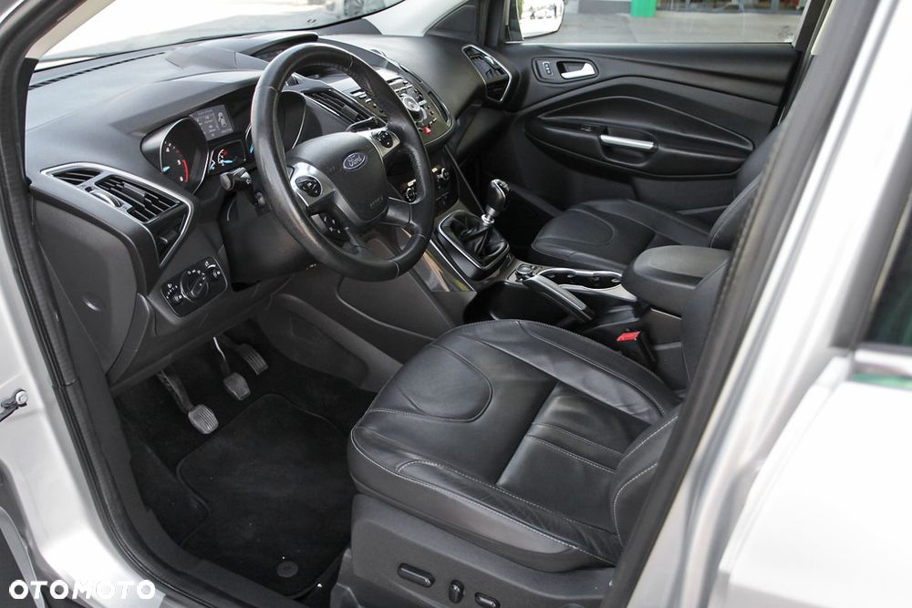 Ford Kuga 2.0 TDCi 4x4 Trend - 7