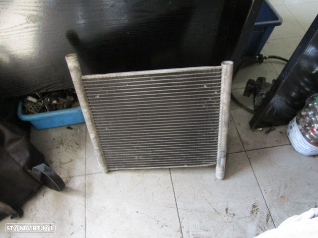 Radiador AC 0003428V006 SMART FORTWO 2002 USADO - 2