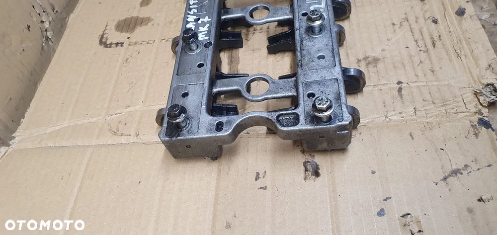 Dźwigienki popychacze zaworowe koniki Ford Transit MK7 2.2 TDCI 6C1Q-6K551-BA - 4