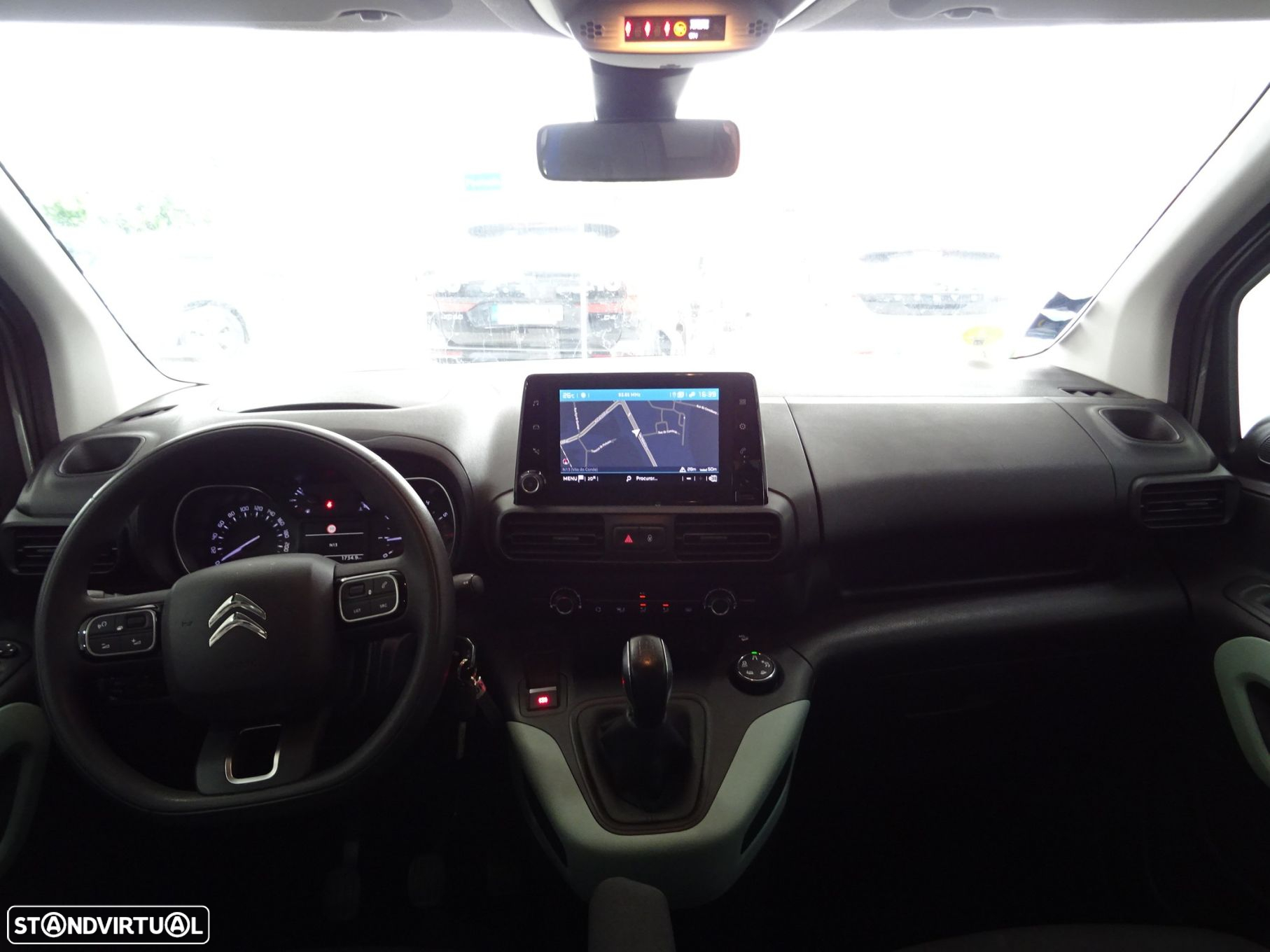 Citroën Berlingo 1.5 BlueHDi M Feel - 7