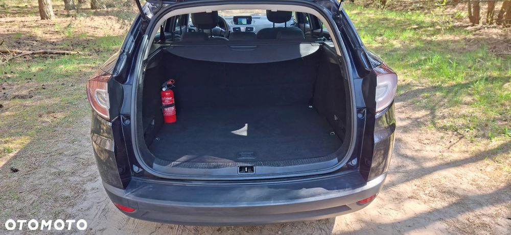 Renault Megane 1.6 16V Color Edition - 22