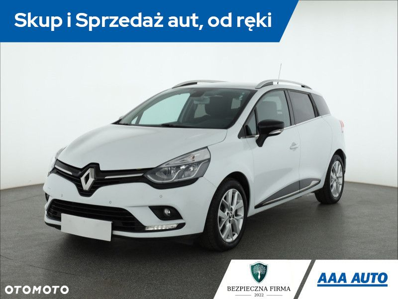 Renault Clio - 2