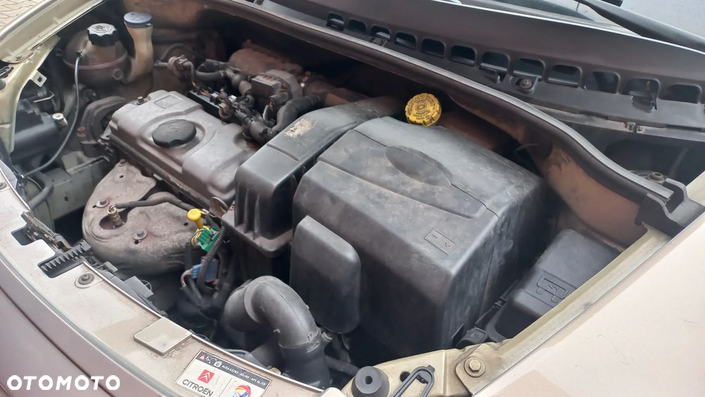 Citroën C3 1.1i X - 18