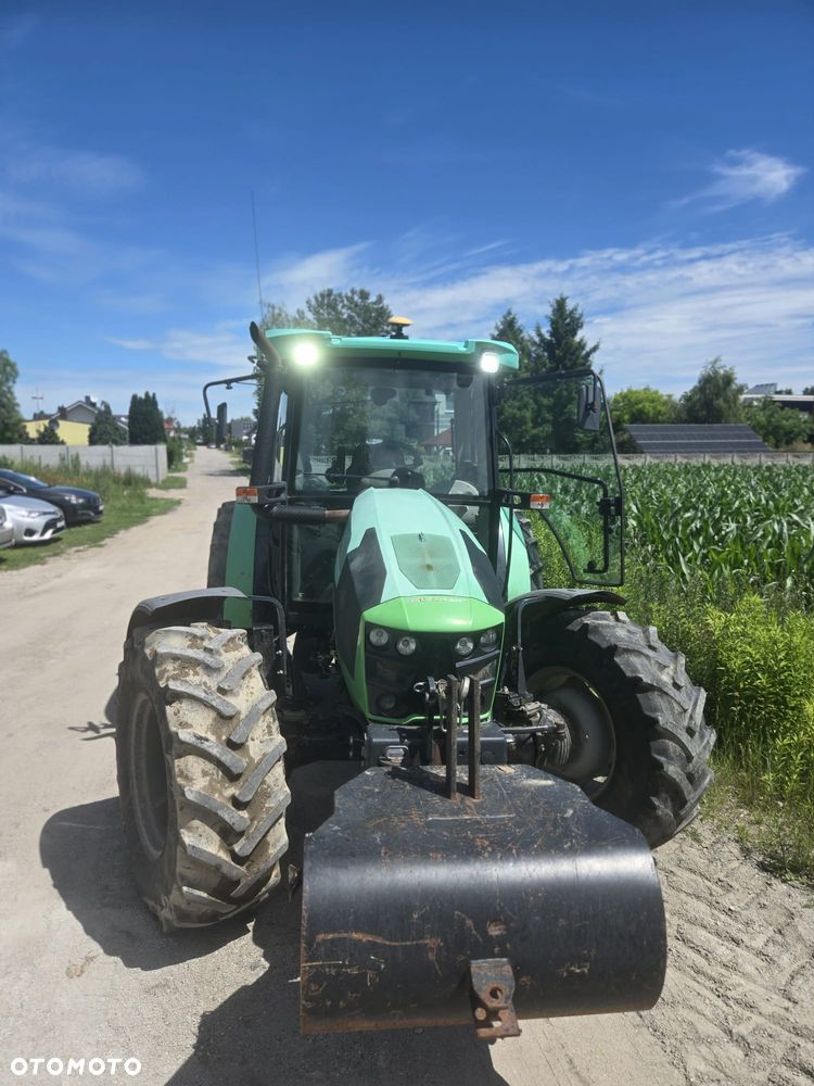 Deutz-Fahr 5909.4G - 5