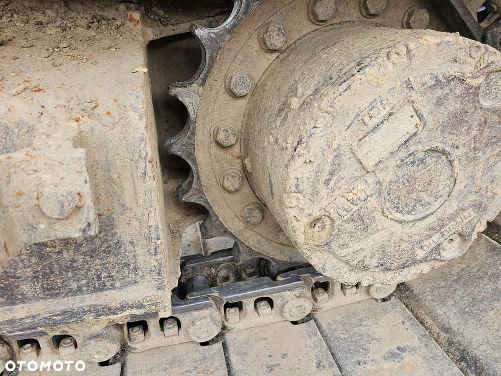 JCB JS 130 - 10