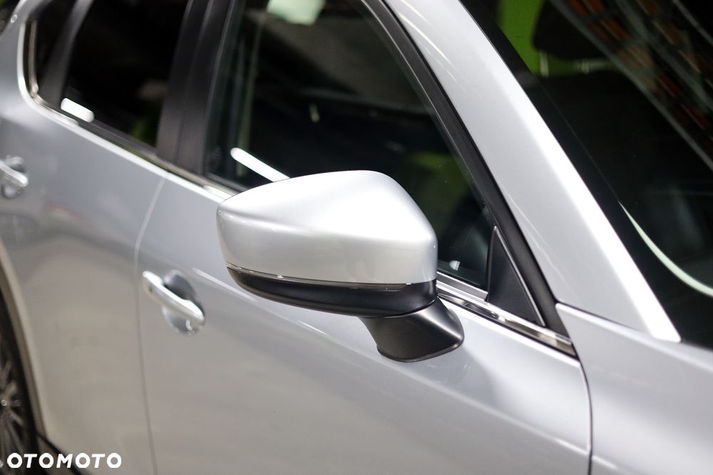 Mazda CX-5 SKYACTIV-G 192 Drive AWD Nakama Intense - 8