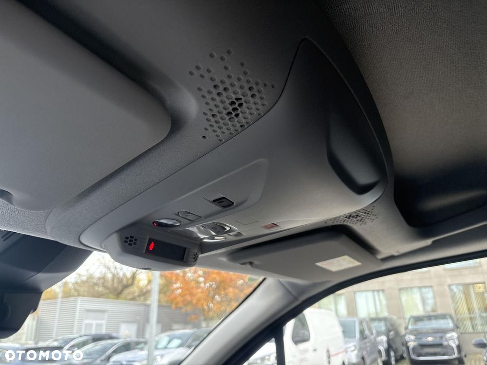 Toyota PROACE CITY - 26