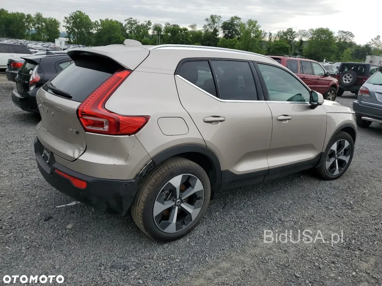 Volvo XC 40 - 4